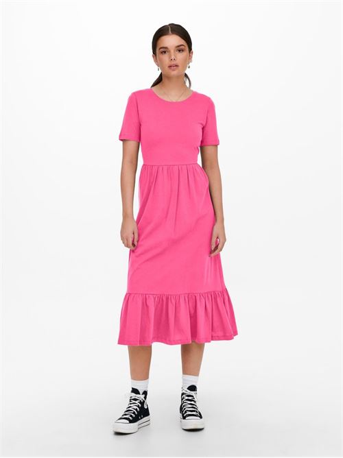  ONLY | 15252525/SHOCHING PINK